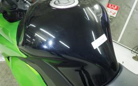 KAWASAKI NINJA 1000 A 2011