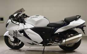 SUZUKI HAYABUSA Gen.3 2021 EJ11A