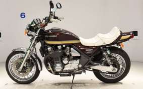 KAWASAKI ZEPHYR 1100 RS 2004 ZRT10A