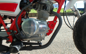 HONDA APE 100 DX HC07