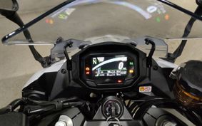 KAWASAKI NINJA 1100SX 2025 ZXT10H