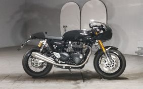 TRIUMPH THRUXTON 1200 RS 2021 DAD87H