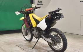 SUZUKI TS125R 2017 SF15A