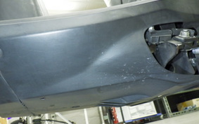 SUZUKI ADDRESS 110 CE47A