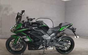 KAWASAKI NINJA 1000SX 2020 ZXT02K
