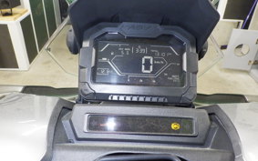 HONDA ADV150 2017 KF38