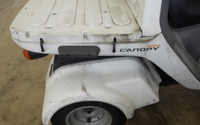 HONDA GYRO CANOPY 2012 TA03