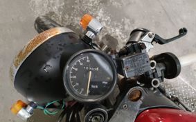 YAMAHA TZR50 4EU