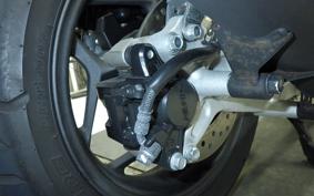 HONDA PCX 160 2008 KF47