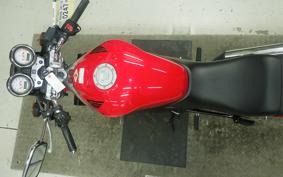HONDA VTR 250 Gen. 2 MC33