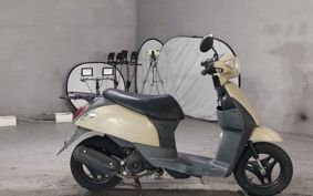 SUZUKI LET's CA4AA