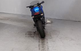 KAWASAKI NINJA400R ER400B