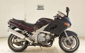 KAWASAKI ZZ-R400 Gen.2 ZX400N