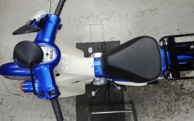 HONDA C110 SUPER CUB 2006 JA59