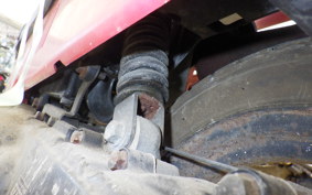 HONDA MOTOCOMPO AB12