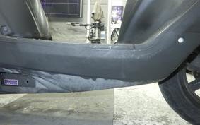 SUZUKI ADDRESS V125 2024 DT11A