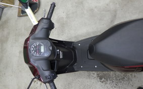 HONDA TACT Basket AF79