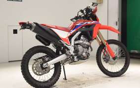 HONDA CRF250L MD47