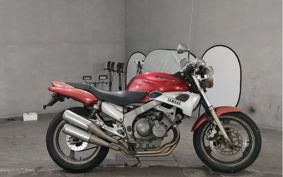 YAMAHA ZEAL 3YX