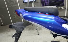SUZUKI GSX-R600 2009