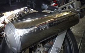 HONDA VTR 250 Gen. 2 2005 MC33