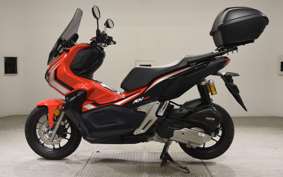 HONDA ADV150 KF38