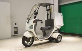 HONDA GYRO CANOPY 2008 TA03
