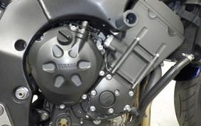 YAMAHA FZ1 FAZER 2007