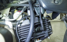 KAWASAKI KSR110 E