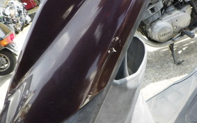 YAMAHA AXIS 125 TREET SE53J
