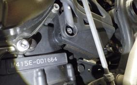 YAMAHA TENERE 700 2021 DM09J