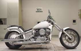 YAMAHA DRAGSTAR 400 2002 VH01J