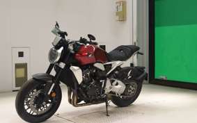 HONDA CB1000R GEN 2 2018 SC80