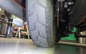 HARLEY FLHTC SIDECAR 1340 1991