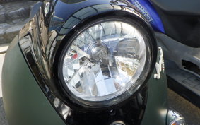 YAMAHA VINO 50 Gen.4 AY02