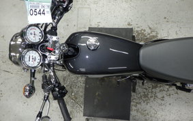 YAMAHA SR400 Gen.5 2021 RH16J