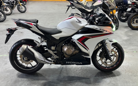 HONDA CBR400R ABS 2020 NC56