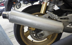 HONDA CB400SF VTEC Spec3 2004 NC39