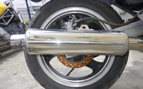 KAWASAKI BALIUS 250 ZR250A