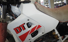 YAMAHA DT200 Gen.2 R 3ET