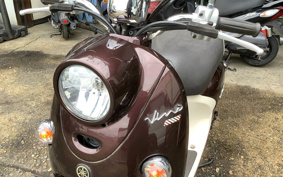 YAMAHA VINO SA37J
