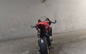DUCATI 1199PANIGA-RES 2012 H802JA