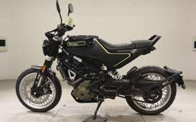 HUSQVARNA SVARTPILEN 401 2018