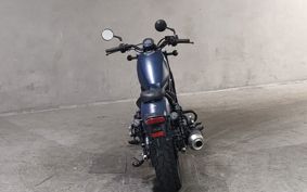 HONDA REBEL MC49