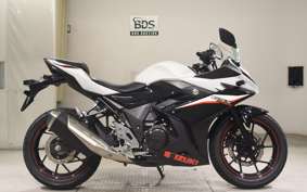 SUZUKI GSX250RA 2019