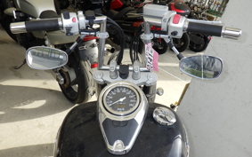 SUZUKI INTRUDER 400 Classic 2007 VK54A
