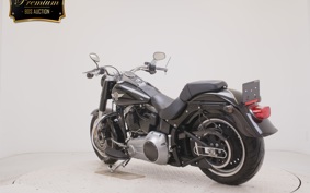 HARLEY FLSTFB 1580 2011