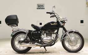 KAWASAKI ESTRELLA CUSTOM 2021 BJ250A