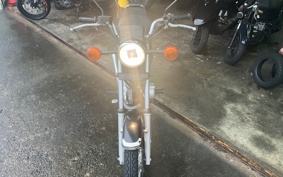 YAMAHA SR125 4WP
