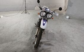 HONDA XR250 BAJA MD30